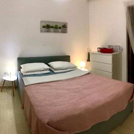 Marina Apartment أرتيميدا المظهر الخارجي الصورة
