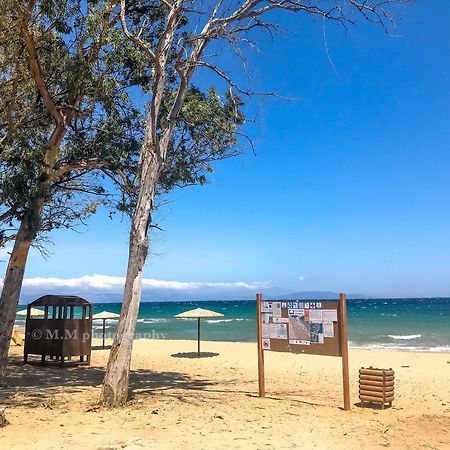 Marina Apartment أرتيميدا المظهر الخارجي الصورة