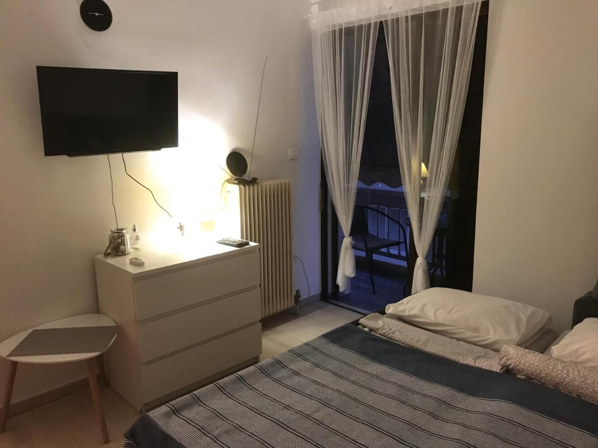 Marina Apartment أرتيميدا المظهر الخارجي الصورة