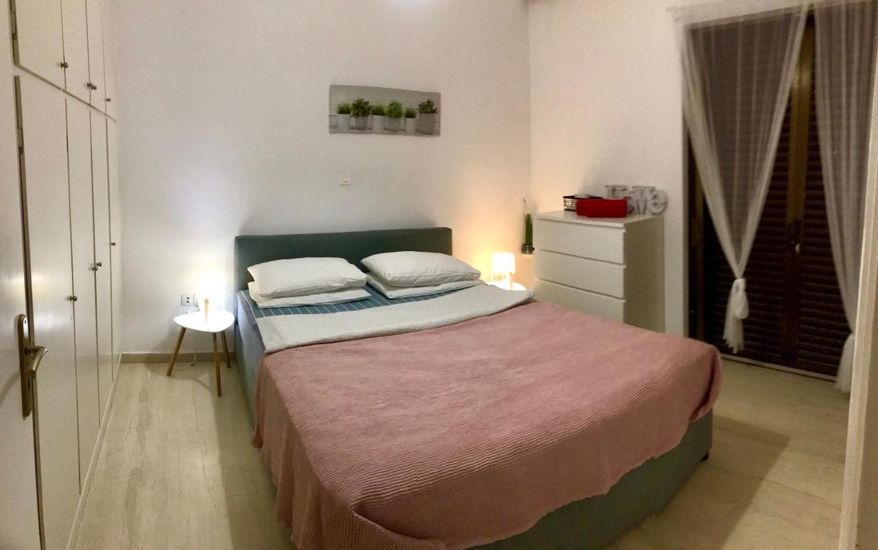 Marina Apartment أرتيميدا المظهر الخارجي الصورة
