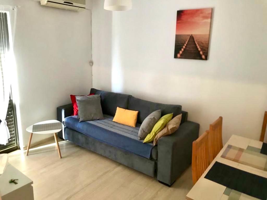 Marina Apartment أرتيميدا المظهر الخارجي الصورة