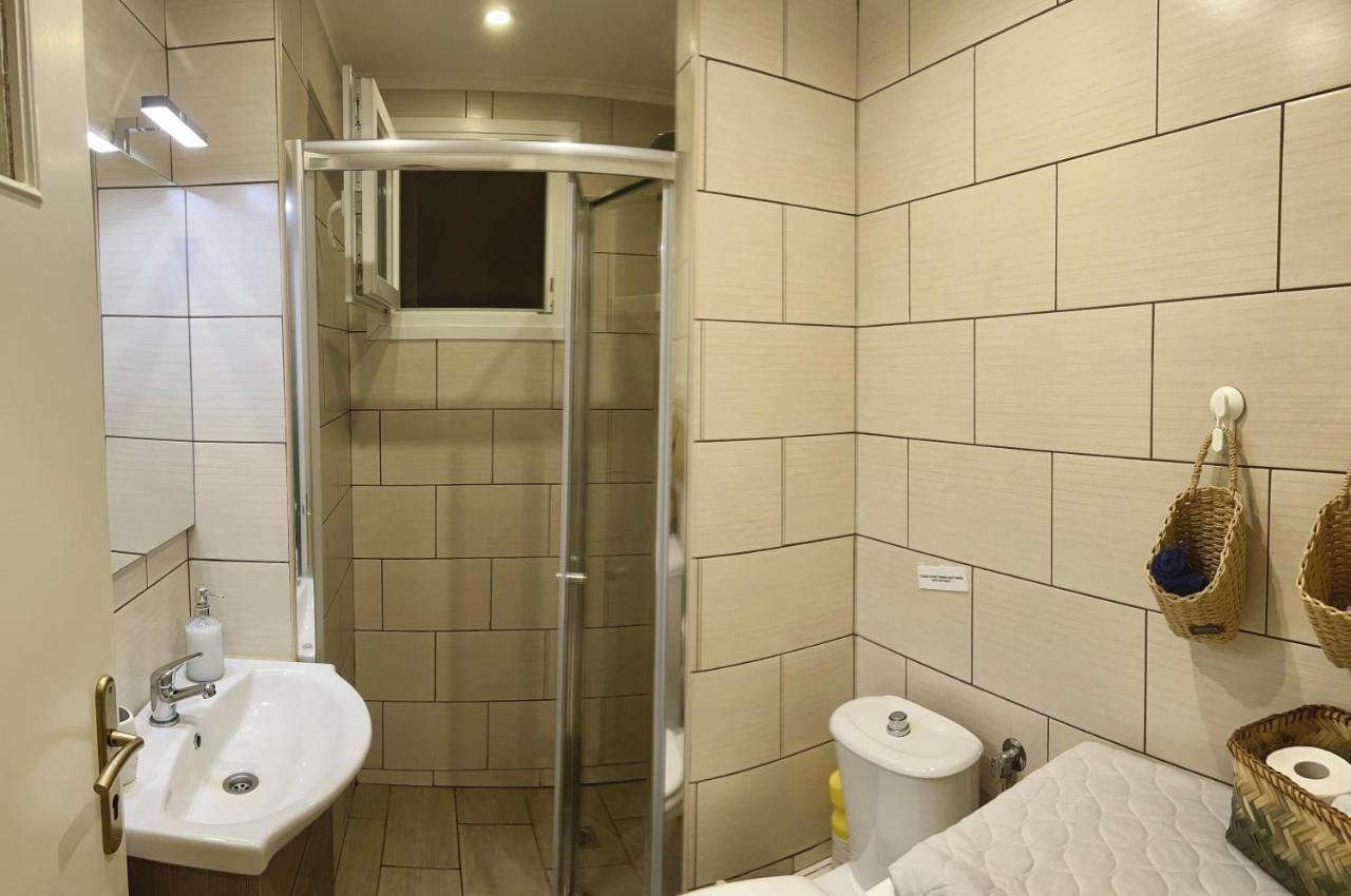 Marina Apartment أرتيميدا المظهر الخارجي الصورة