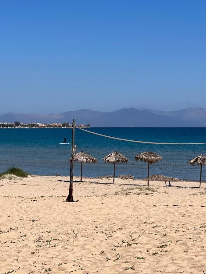 Marina Apartment أرتيميدا المظهر الخارجي الصورة