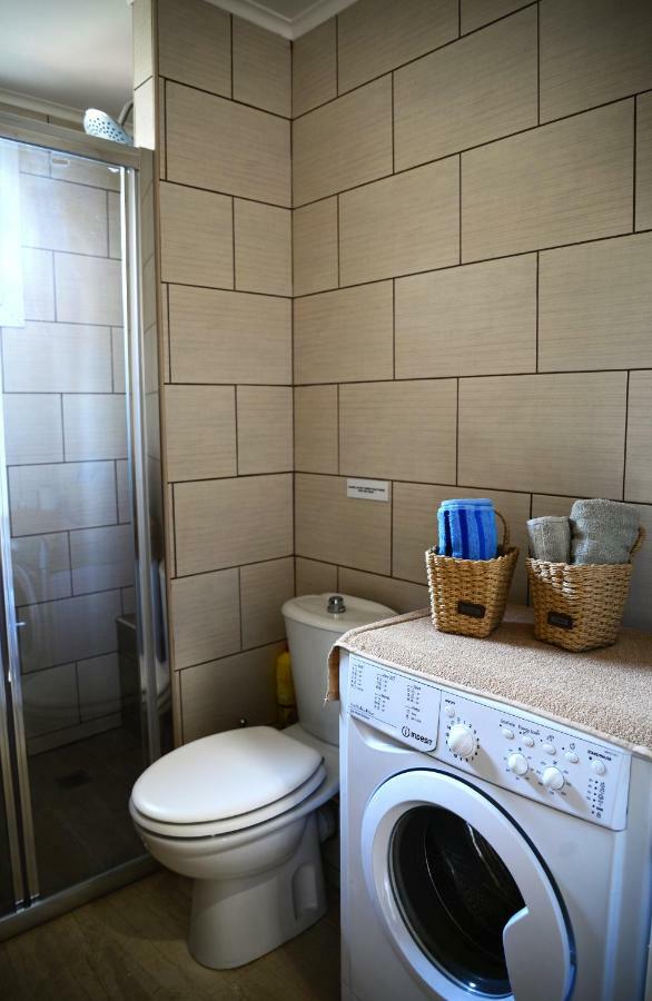 Marina Apartment أرتيميدا المظهر الخارجي الصورة