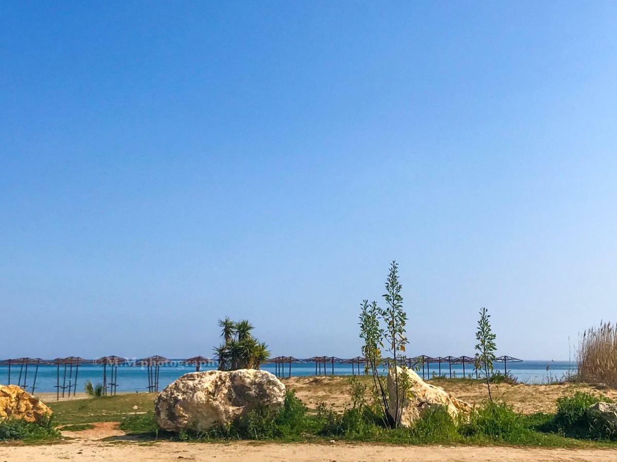 Marina Apartment أرتيميدا المظهر الخارجي الصورة