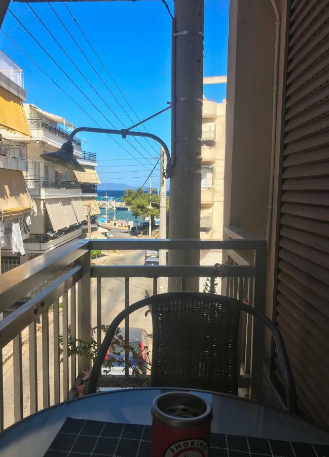 Marina Apartment أرتيميدا المظهر الخارجي الصورة