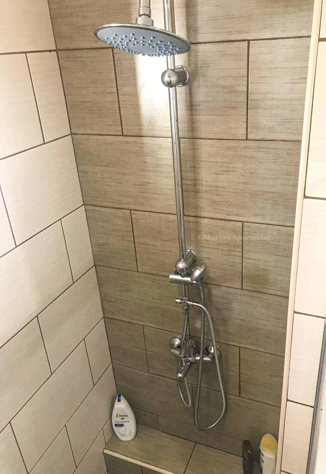 Marina Apartment أرتيميدا المظهر الخارجي الصورة