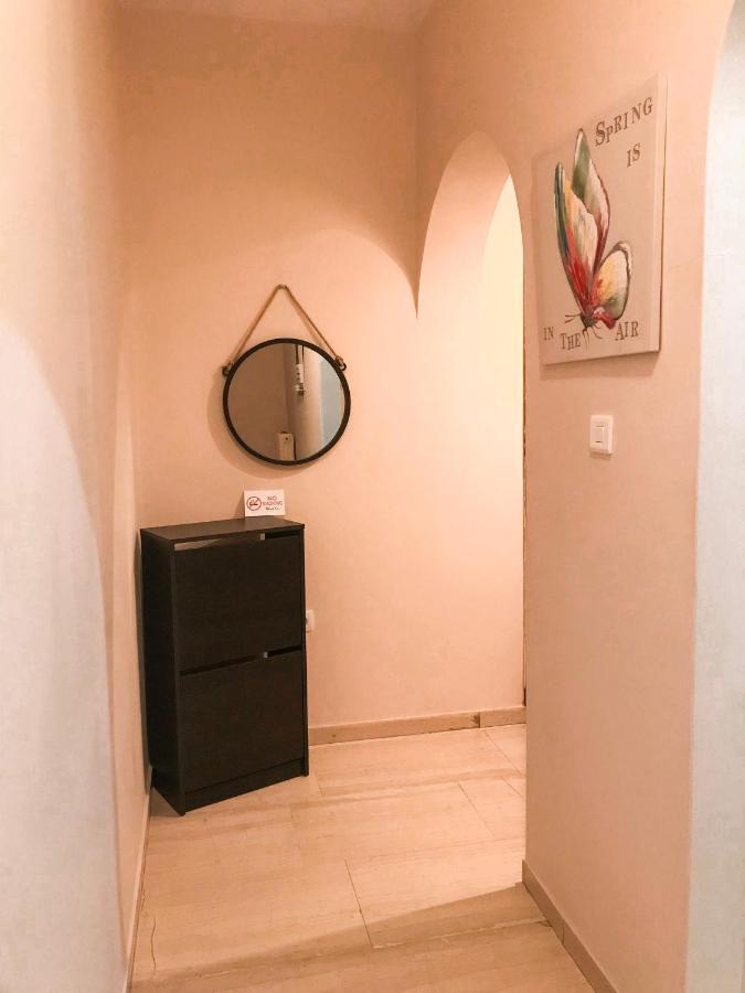 Marina Apartment أرتيميدا المظهر الخارجي الصورة