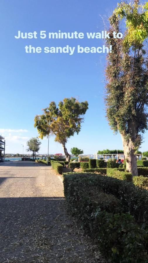 Marina Apartment أرتيميدا المظهر الخارجي الصورة